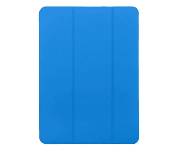 Pomologic BookCase iPad Air 4/5 gen, iPad Pro 11" 3/4 gen blue - 1263248 - zdjęcie